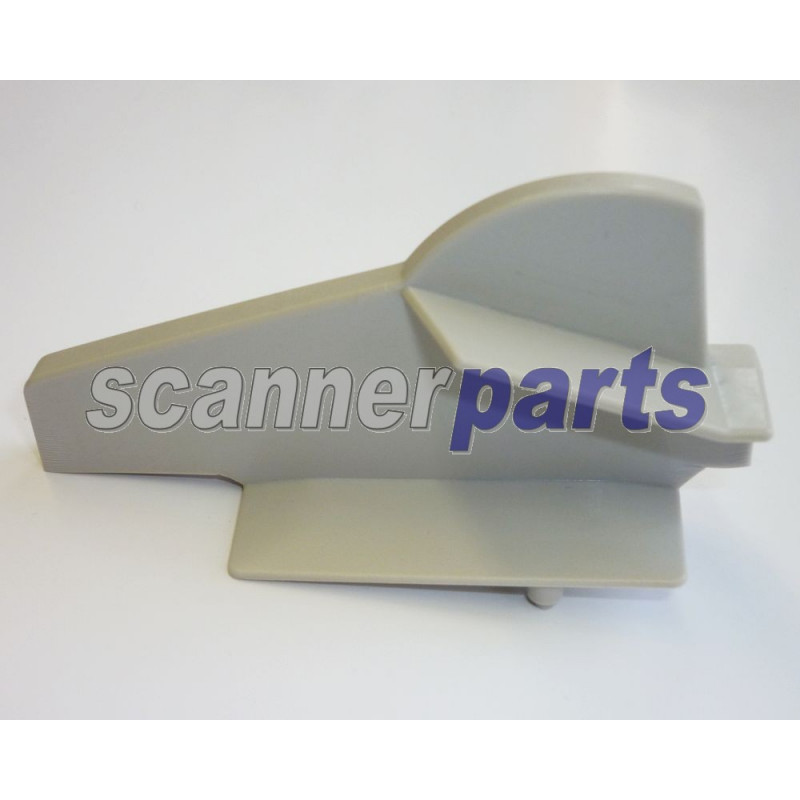 Paper Guide Left for Bell + Howell Sidekick