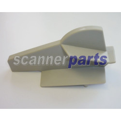 Paper Guide Left for Bell + Howell Sidekick