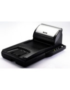 Plustek SmartOffice PL2546 scanner spare parts, assembly rolls, consumables, accessory