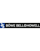 BöWe Bell + Howell Ersatzteile
