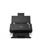 EPSON WorkForce DS-510 Scanner Spare Part and tire