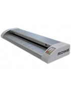Rowe 450i Spare parts and assembly rolls
