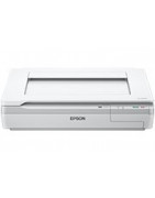 Epson WorkForce DS-50000 scanner Spare parts and accessories