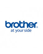 Brother Scanner Equipment and Accessory