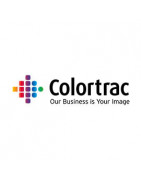Colortrac scanner Spare parts and assembly rolls