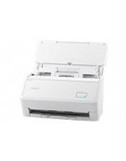 Ricoh ScanSnap iX2400 scanner spare parts, assembly rolls, consumables, accessory