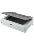 Epson Expression 12000XL Scanner Spare parts and consumables