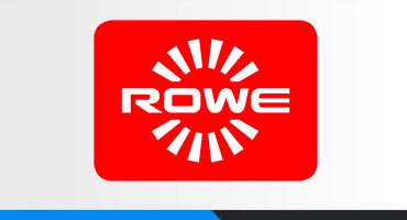 ROWE Scanner Consumables, Accessories, Spare Parts