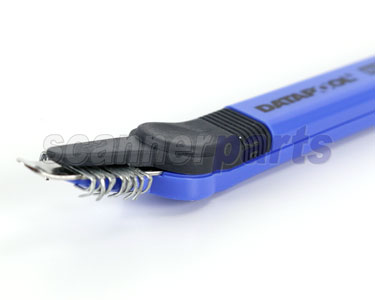 DATAPOOL Staple Remover